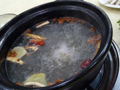 -濠轩阁特色生蚝火锅(水湾路店)