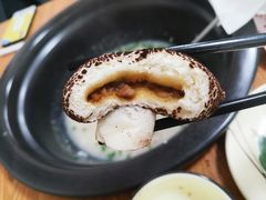 香菇包-船奇蒸汽海鲜·闽菜(八市海鲜总店)