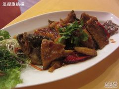 -芭堤雅泰国餐厅(胜利路店)