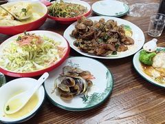 -叶存利海鲜大馅饺子(海宁路总店)