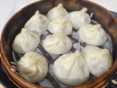 -上味馆南翔小笼(杏山路店)