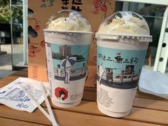 -茶颜悦色(花园道店)