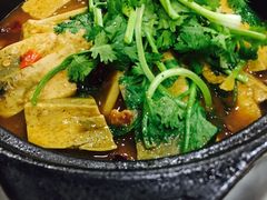 -金良酸菜鱼(宁海路总店)