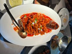 -醉庐·新上海菜(南京西路店)