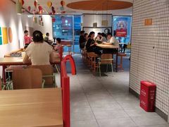 -麦当劳(宏泰广场店)