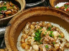 -红星光发煲仔饭(大石街店)