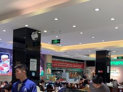 -紫光园·烤鸭·北京菜(劲松店)