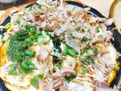 广岛好味烧-胜代日本料理(云程巷小区店)