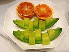 -世博源公馆·本帮融合菜·主题包厢·江景餐厅