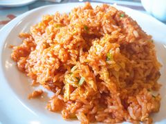 意大利炒饭-语言大学-清真食堂