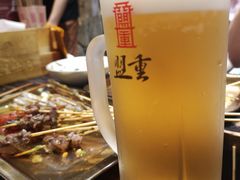 -盟重烧烤(高正街店)