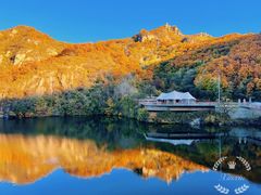 -云蒙山风景区