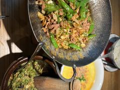 -费大厨辣椒炒肉(吉联MALL店)
