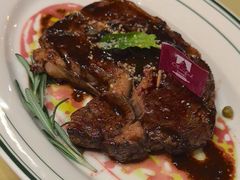 -秋林西餐厅(总店)
