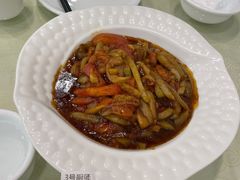 -东四民芳餐厅(世茂工三店)