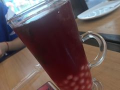 石榴汁-必胜客(吾悦国际广场店)