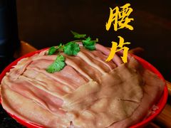 -老码头火锅(骡马市店)