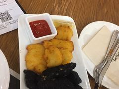 -乐凯撒披萨(正佳广场店)
