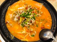 -李师傅脆肚(梅林店)