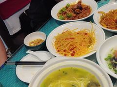 -丝宴·凤城印象·西北特色菜(彩虹湾店)