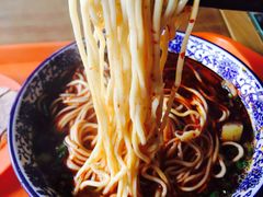 -清真磨沟沿老字号牛肉面(总店)