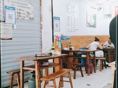 大堂-黑竹香鸡(营和巷店)