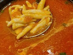 -西贝莜面村(银泰创意城店)