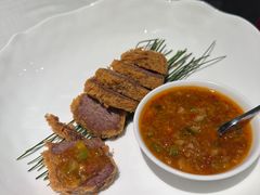 -许家菜(望江店)