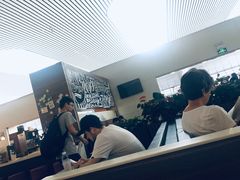 -麦当劳(杭州东站高铁店)