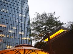 -深圳四季酒店·馥自助餐厅