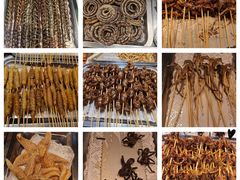 -庙街旅游·美食广场(五一广场店)