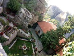 -梅黛奥拉修道院