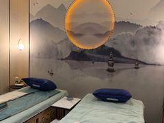 -39°·叁十九度·浴足SPA(龙湖滨江天街总店)