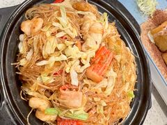 -明记港式烧腊茶餐厅(下沙店)