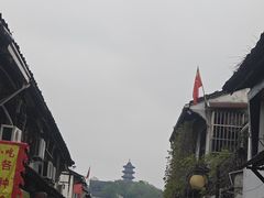-绍兴书圣故里景区
