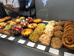 开心果可颂-Money Shops(愚园路店)