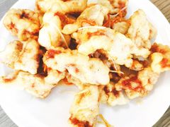 -哈尔滨春饼(朝山街店)