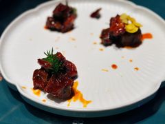 -茉芮·精致四季川菜(三坊七巷店)