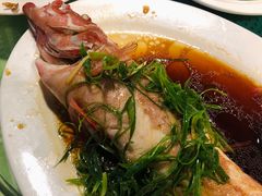 -盛港湾海鲜食府(黄沙店)