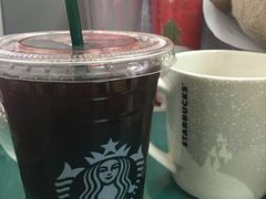 -星巴克(汾阳路店)