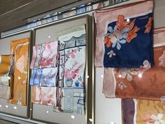 -万事利丝绸(杭州大厦店)