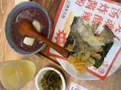 -小满手工粉(北京来福士店)