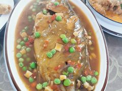 -涵家味土菜馆·徽州一绝臭鳜鱼(三河古镇店)