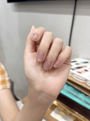 -美兮美学·日式美甲美睫