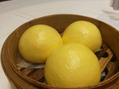 香滑流沙包-稻香酒家·34年老字号·港式粤菜(汉街店)