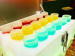 -Famous肥猫墨西哥音乐餐吧(五棵松华熙LIVE店)