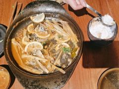 -SHAN山(前滩太古里店)