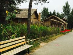 -北纬44度·金珠花海休闲农业旅游景区