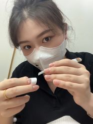 -U3美甲