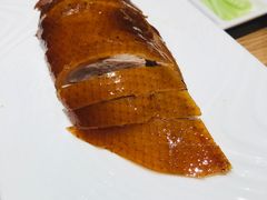 -四季民福烤鸭店(前门廊房二条店)